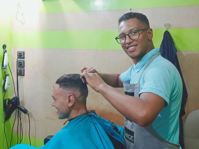 Salon Royale - Marrakech - +212 616-442620