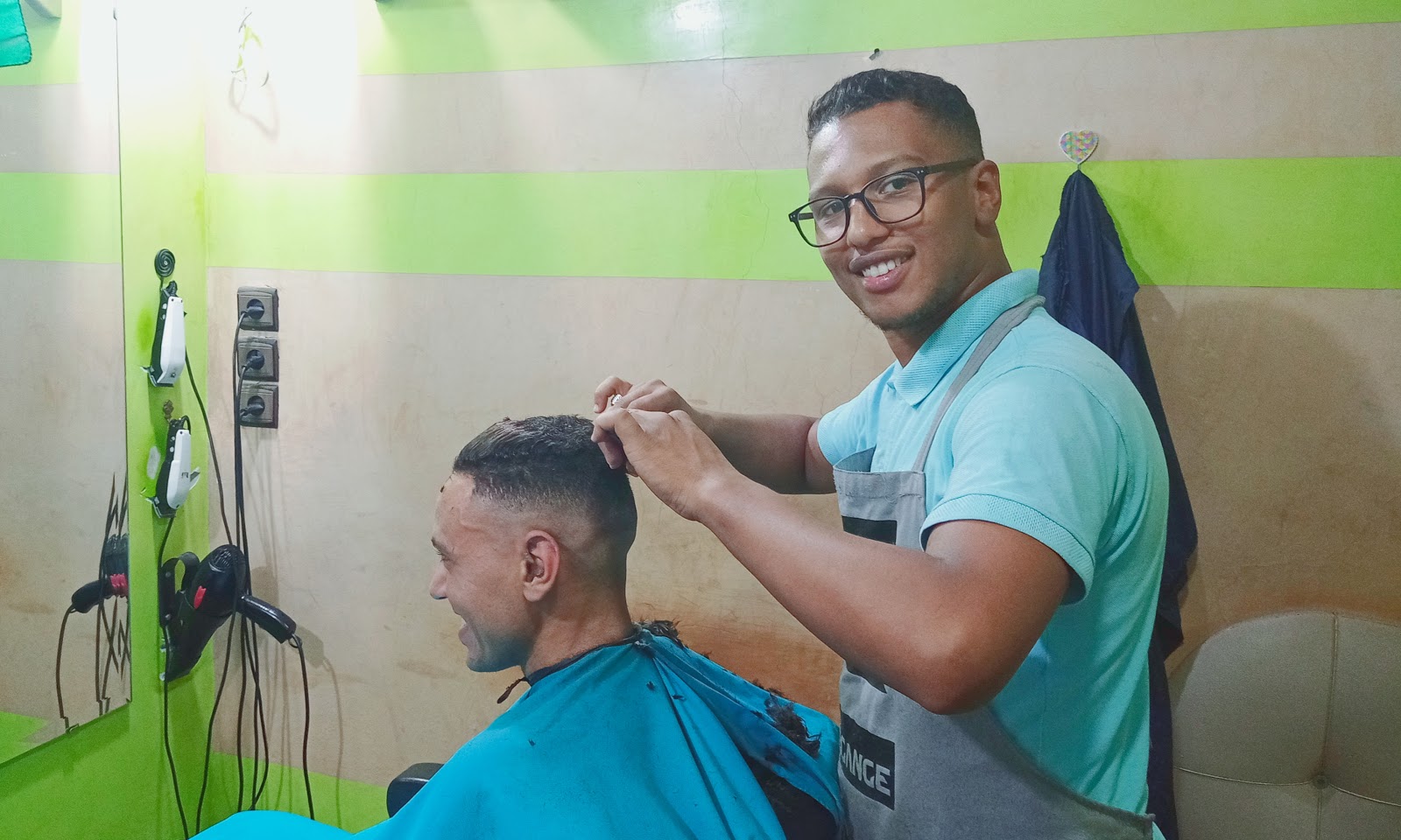 Salon Royale