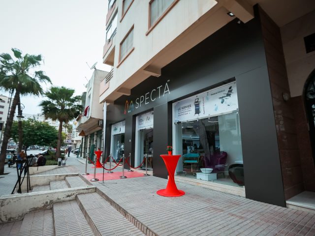 Specta Tanger - Tanger - +212 663-639002