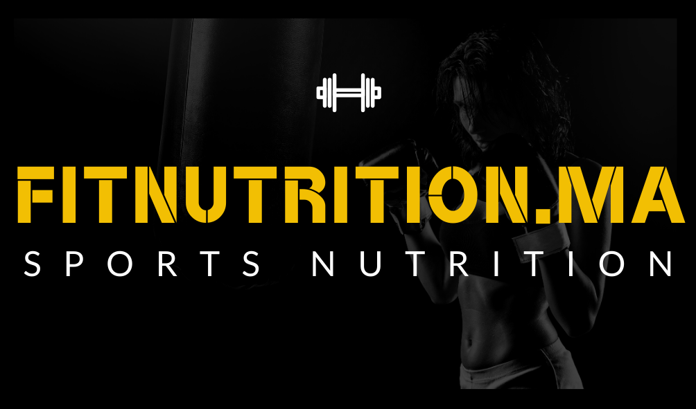 FITNUTRITION.MA - Meknès