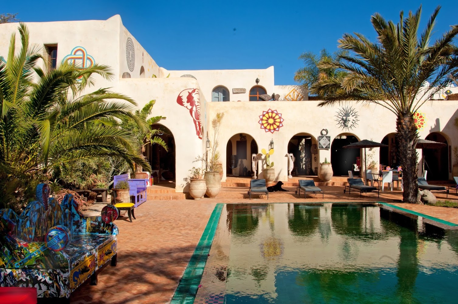 Dar d'Art - Essaouira