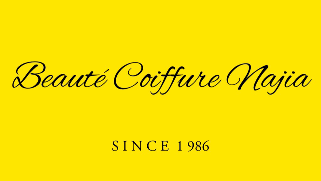 Beauté Coiffure Najia