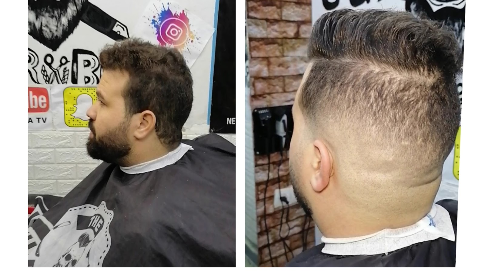 salon GuGu