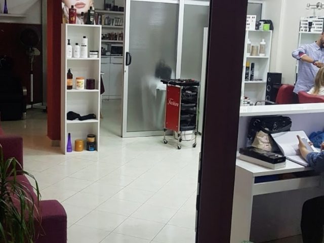 ema - coiffure et esthétique - Agadir - +212 5282-37958