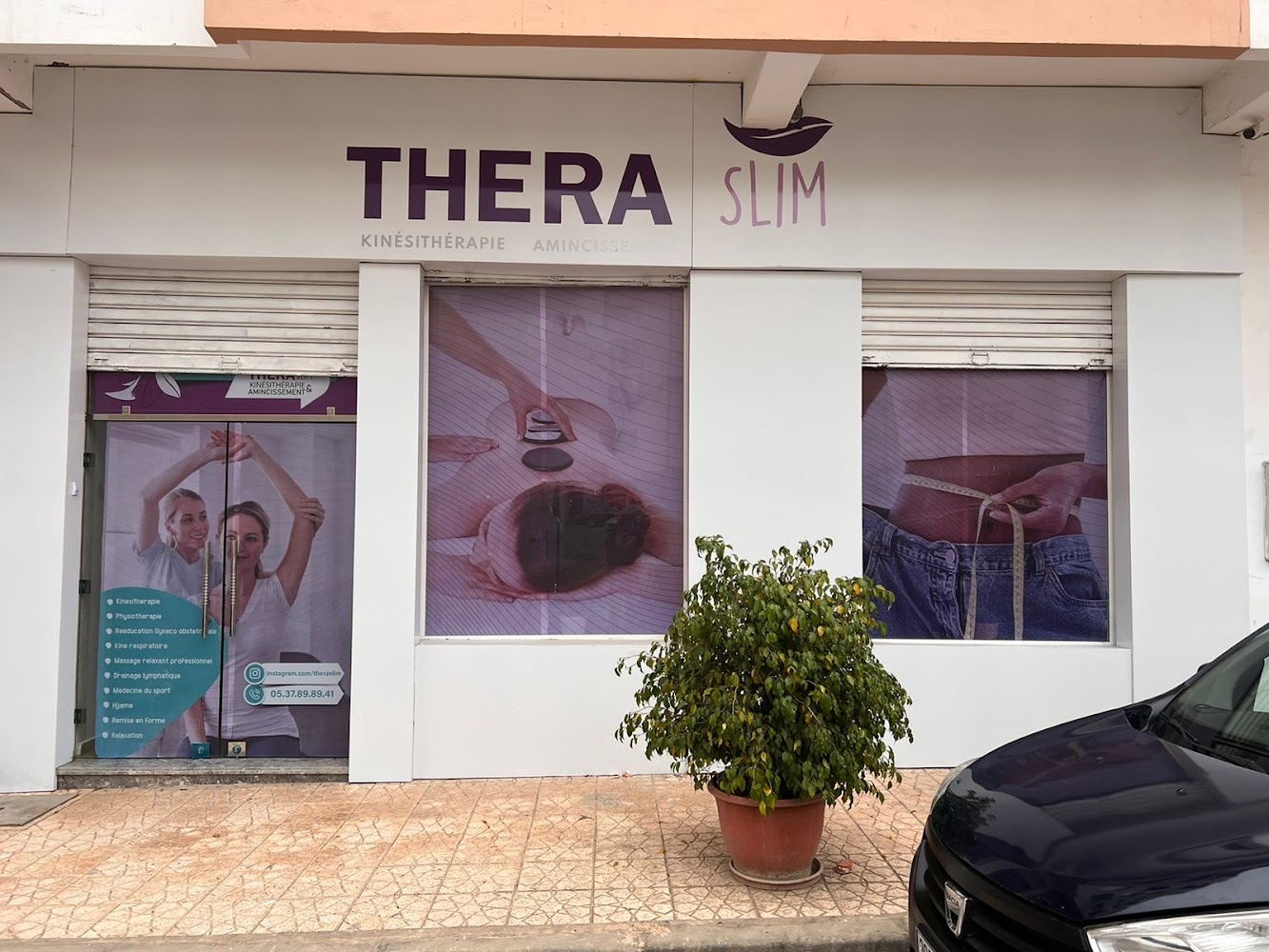 Theraslim