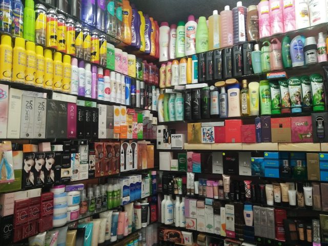 Parfumerie Tafraout - Rabat - +212 627-222948