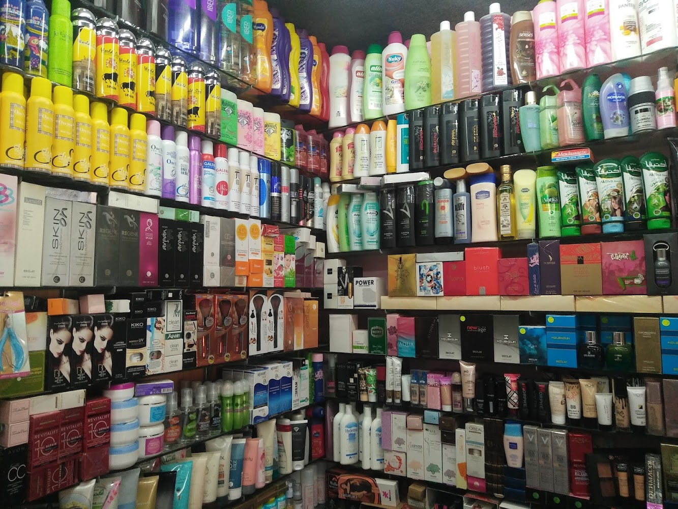 Parfumerie Tafraout