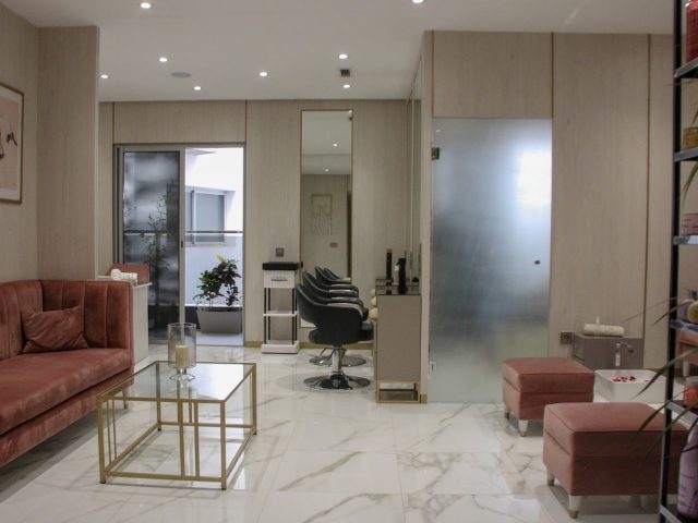 KL Beauté - Kénitra - +212 699-291223