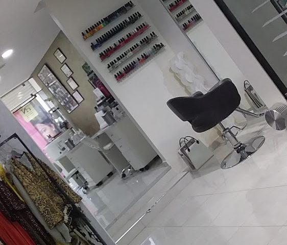 Institut GLOSSY - Rabat - +212 5376-71919