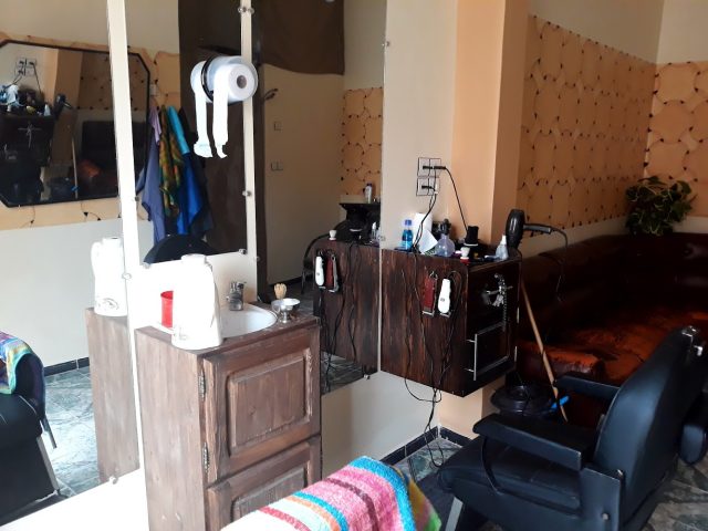 Ayoub Coiffure - Soualem - +212 657-360398