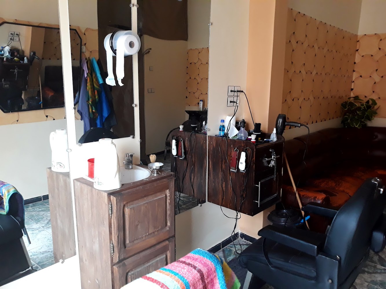 Ayoub Coiffure