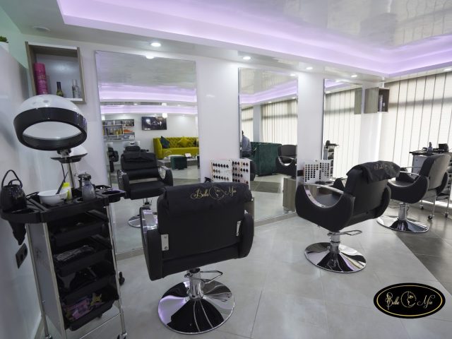 Salon bella mia - Sala Al Jadida - +212 80-8523452