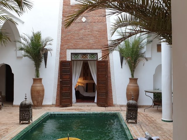 Dar El Boumba - Marrakech