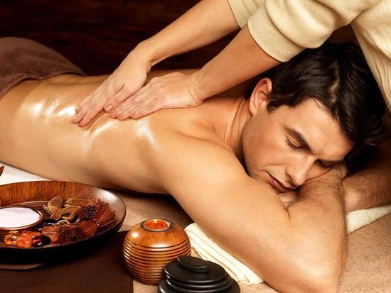 Spa Casablanca - Number One - Casablanca - +212 660-174379