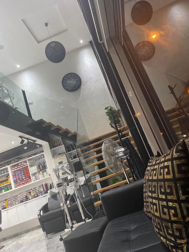 l'artiste Barber shop coiffeur - El Jadida