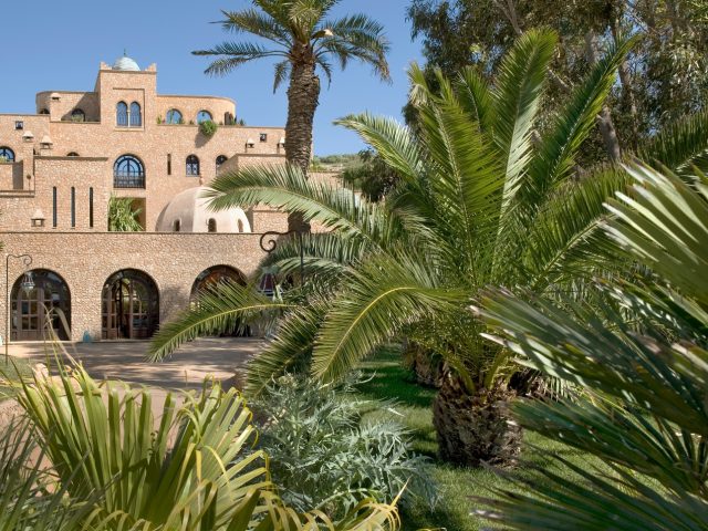 La Sultana Oualidia - Oualidia - +212 5233-66595