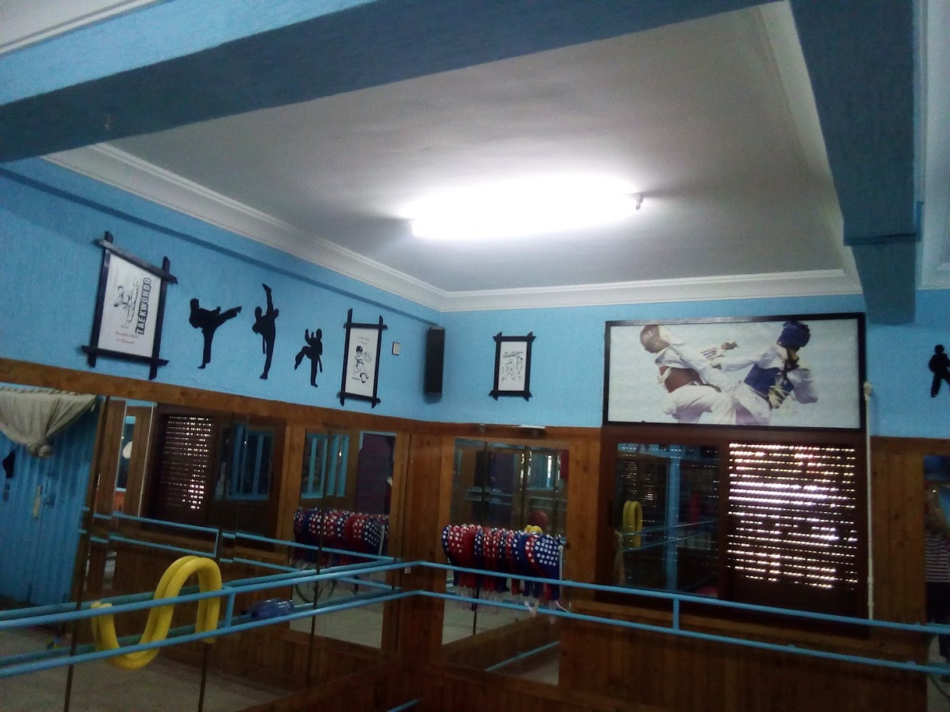Association Zellaka De Tkd - Khouribga