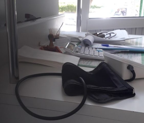 Pharmacie Badr - Oued Zem - +212 669-065708