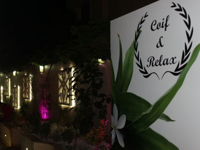 Coif & Relax - Rabat - +212 5377-55417