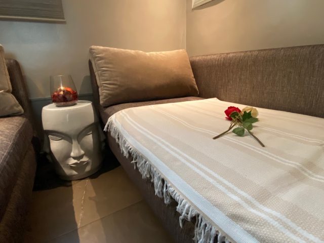 Fontaine de beauté - Casablanca - +212 5222-72021