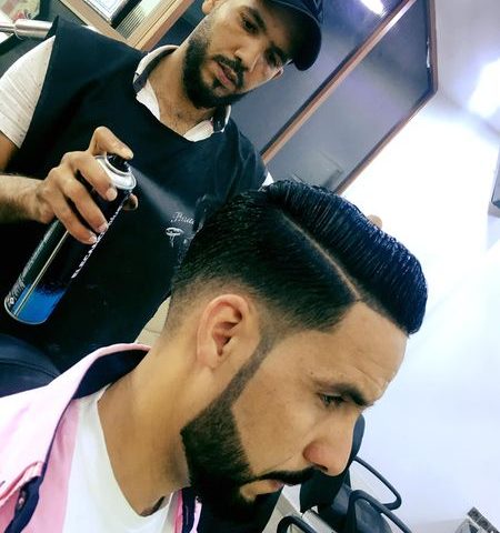 للحلاقة NOR STYL - Tamansourt - +212 623-963958