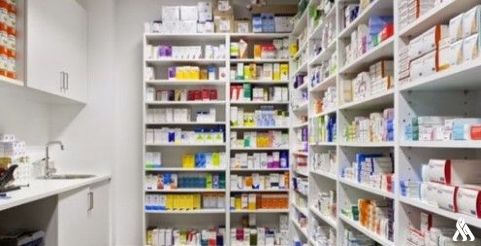 Pharmacie AL wahat