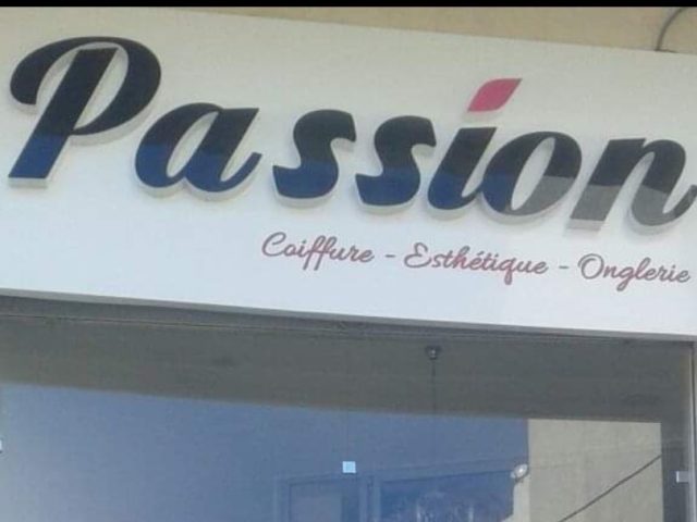 Passion By sofy Centre de beauté et bien être - Casablanca - +212 667-931861