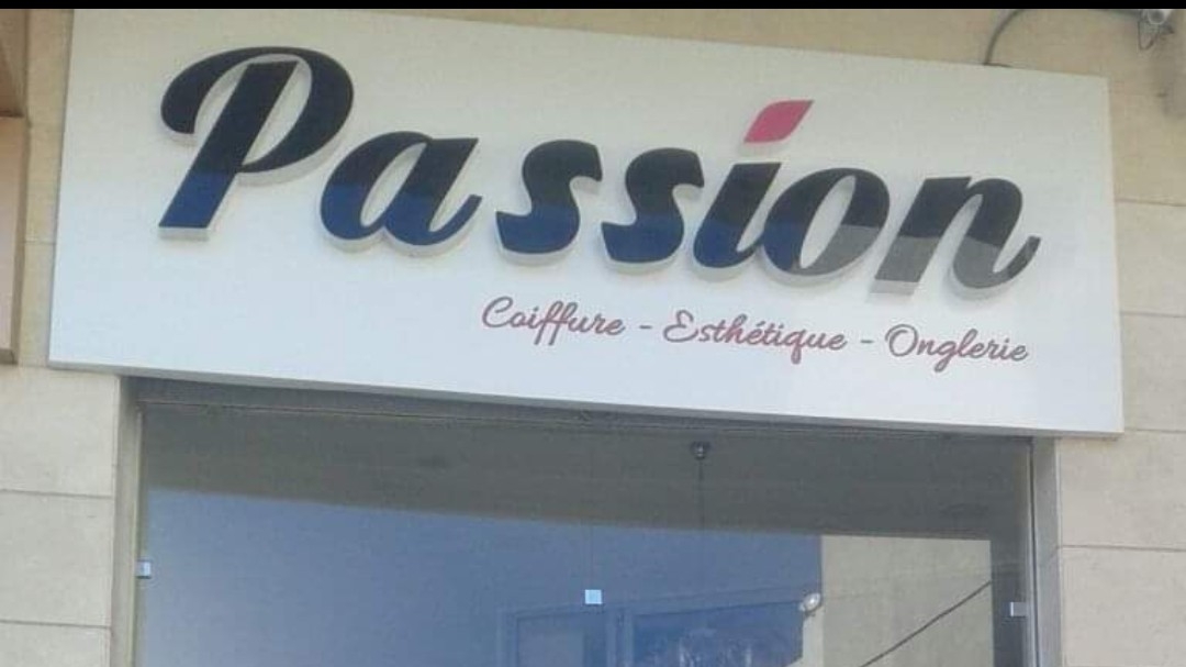 Passion By sofy Centre de beauté et bien être