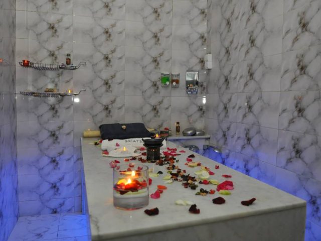 Spa Shiatsu Massage Casablanca / Hammam Casablanca / Spa Casablanca / Spa massage Casablanca / Spa Hammam Casablanca / Centre de Massage Casablanca - Casablanca - +212 663-175252