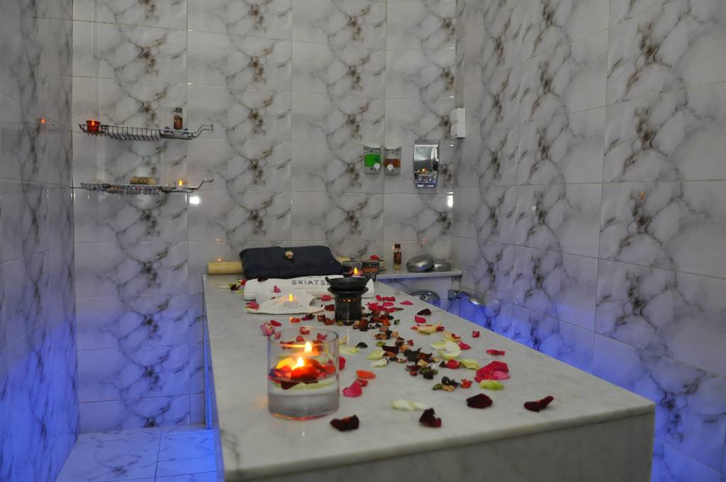 Spa Shiatsu Massage Casablanca / Hammam Casablanca / Spa Casablanca / Spa massage Casablanca / Spa Hammam Casablanca / Centre de Massage Casablanca