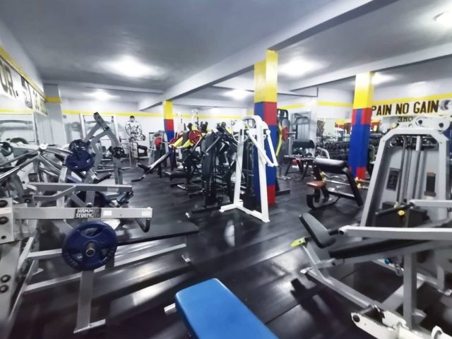 association sportive Al majd