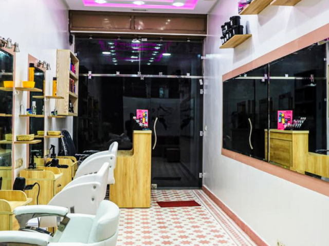 Salon Beauty Galaxy - Salé - +212 660-606637