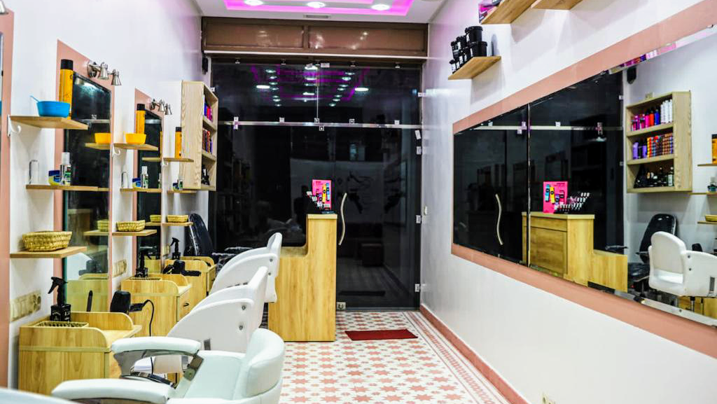 Salon Beauty Galaxy