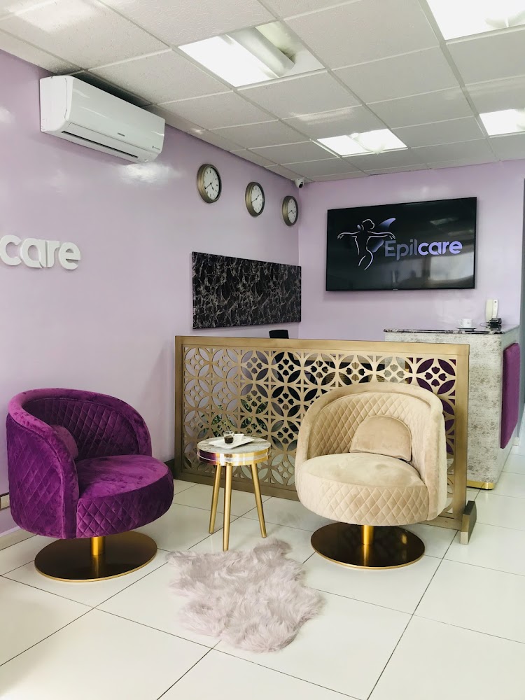 Epilcare - Casablanca
