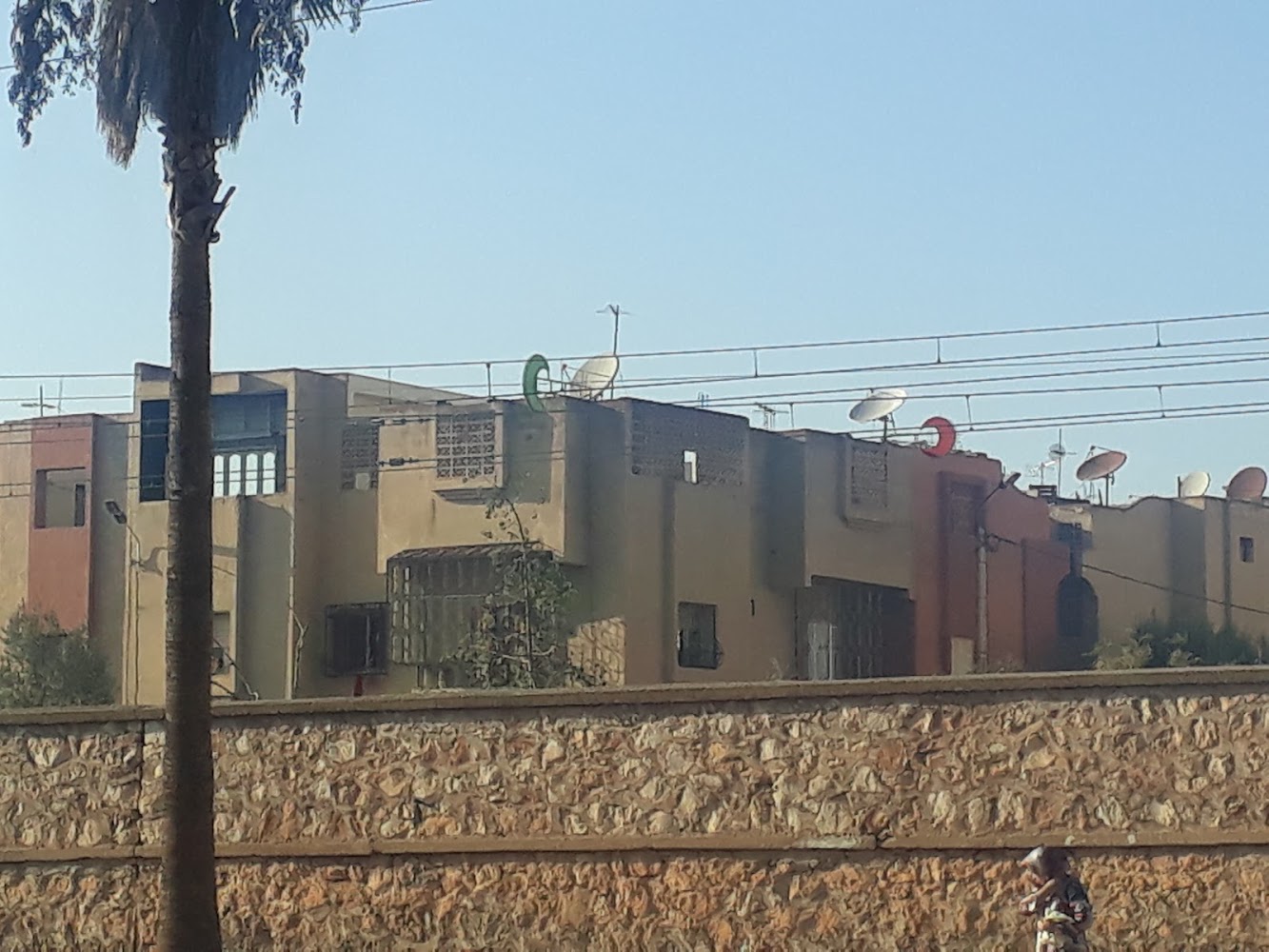 Pharmacie Bab Khoukha