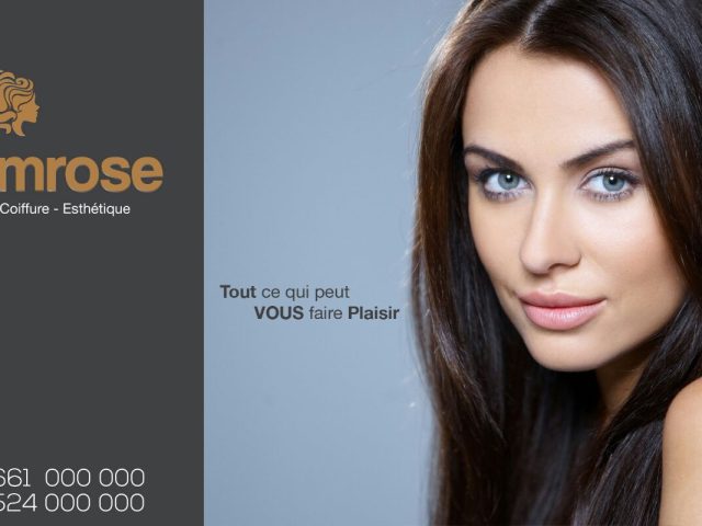 Centre De Beaute Spa Belcomrose - Marrakech - +212 620-465433