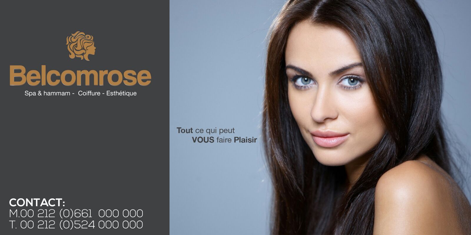 Centre De Beaute Spa Belcomrose