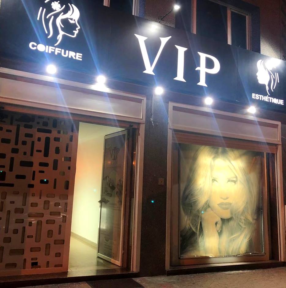 Vip Spa Tanger - Tanger