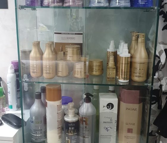 Iberis.k - Fès - +212 5356-51481
