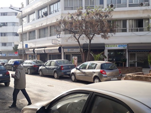 AROMASHOP - Rabat - +212 5376-81863