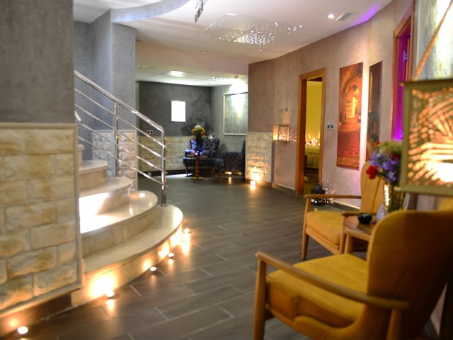 So Beauty Ex-Kapello - Hammam & Spa - Tanger - +212 5393-24343