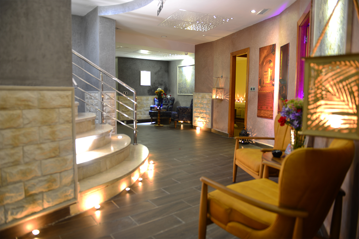 So Beauty Ex-Kapello - Hammam & Spa