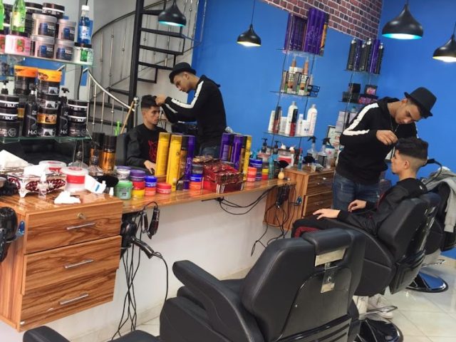 Salon Nadi - Meknès - +212 632-394635