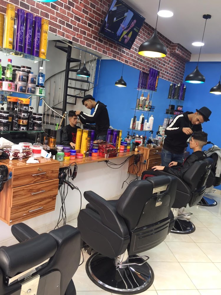 Salon Nadi