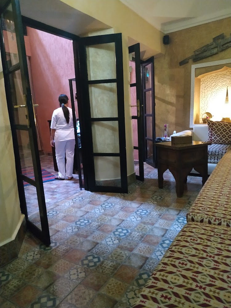 Amouna Spa