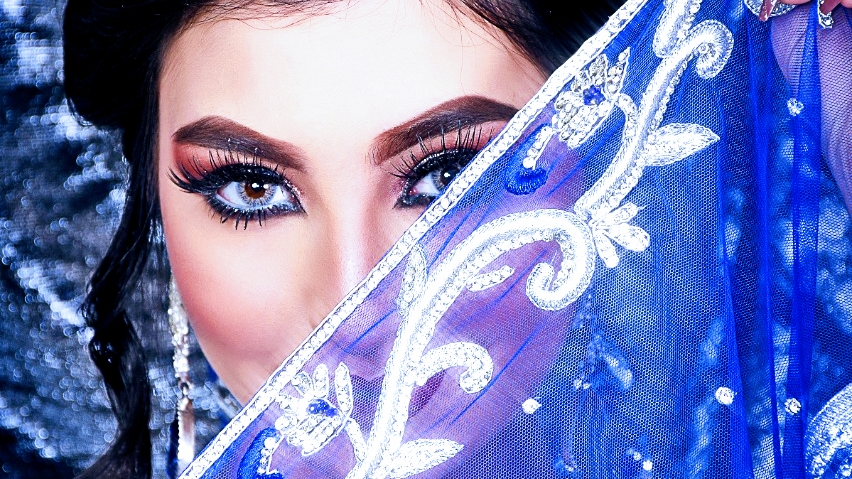 Salon Zohra Achab - Tanger