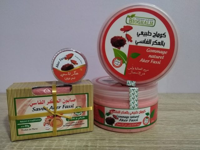 Benaturalcosmetics