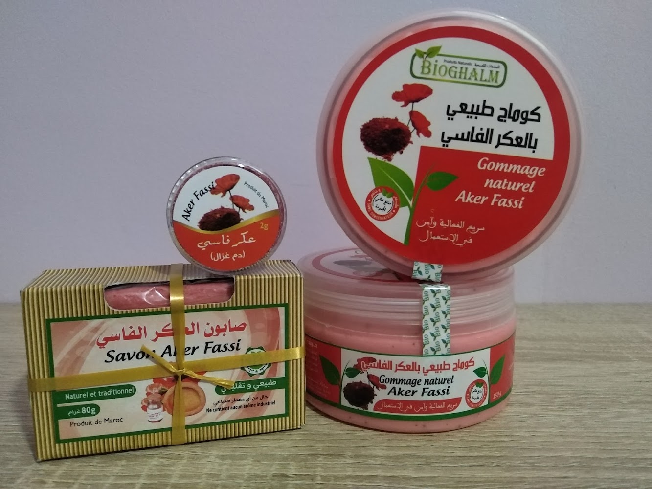 Benaturalcosmetics