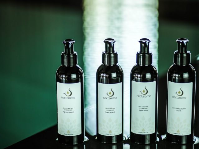 Nectarome - Marrakech - +212 5244-34568