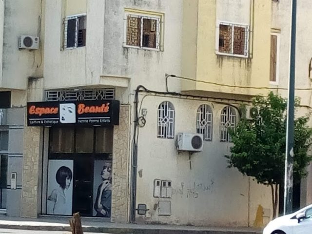 Espace Beauté